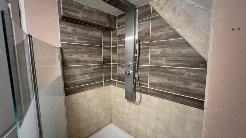 Appartement - 92 m² - 4 pièces