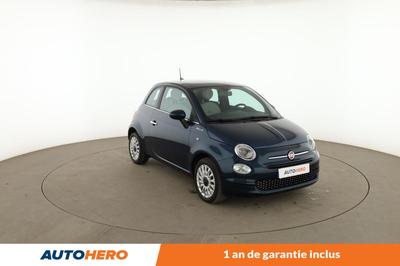 Fiat 500 1.0 Hybrid Bsg Dolcevita 70 ch