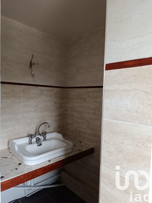 Maison de campagne - 135 m² - 5 pièces