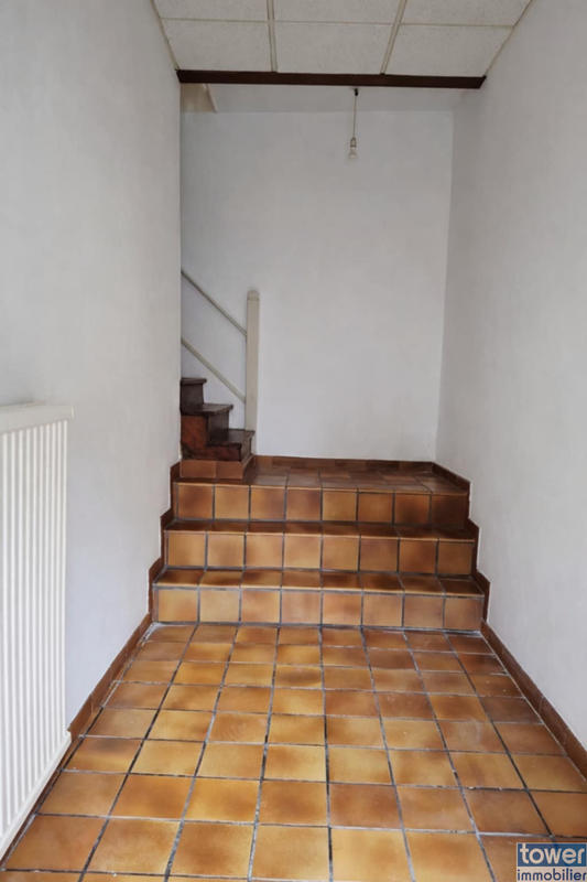 Duplex - 80 m² - 4 pièces