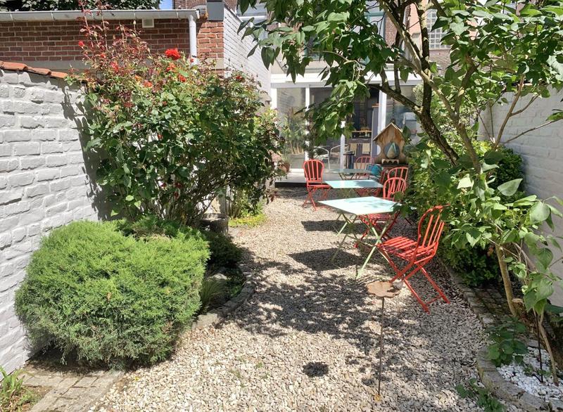 Maison - 121 m² - 4 pièces