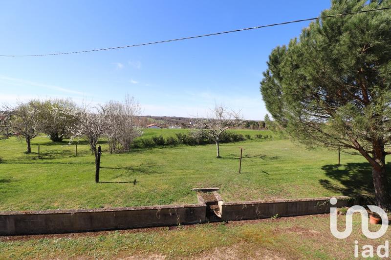 Maison - 155 m² - 8 pièces