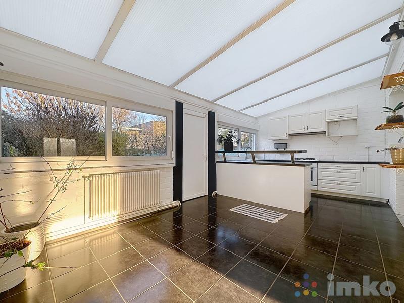 Maison - 89 m² - 4 pièces