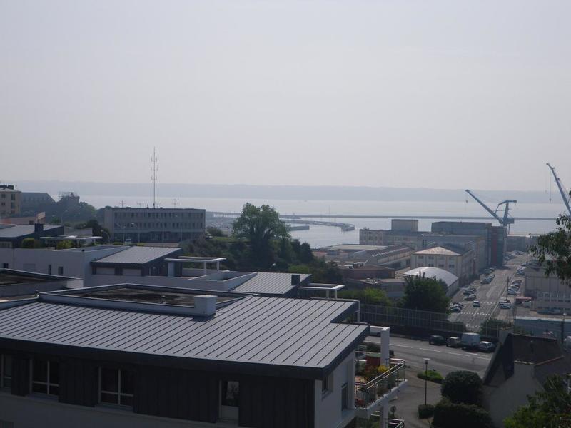 Appartement - 27 m² - 2 pièces