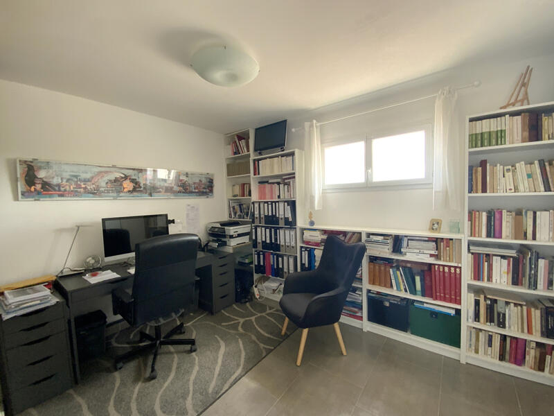 Maison - 150 m² - 7 pièces