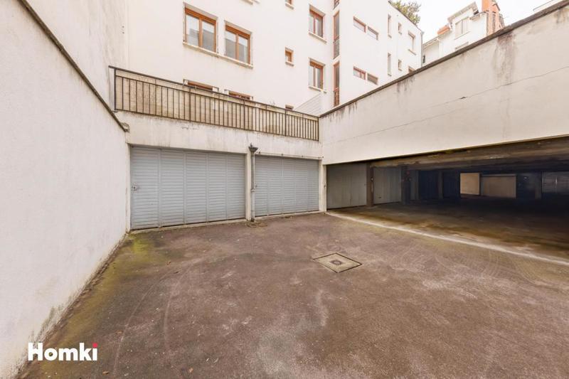 Appartement - 97 m² - 3 pièces