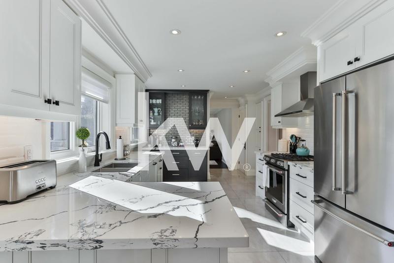 Appartement - 53 m² - 3 pièces