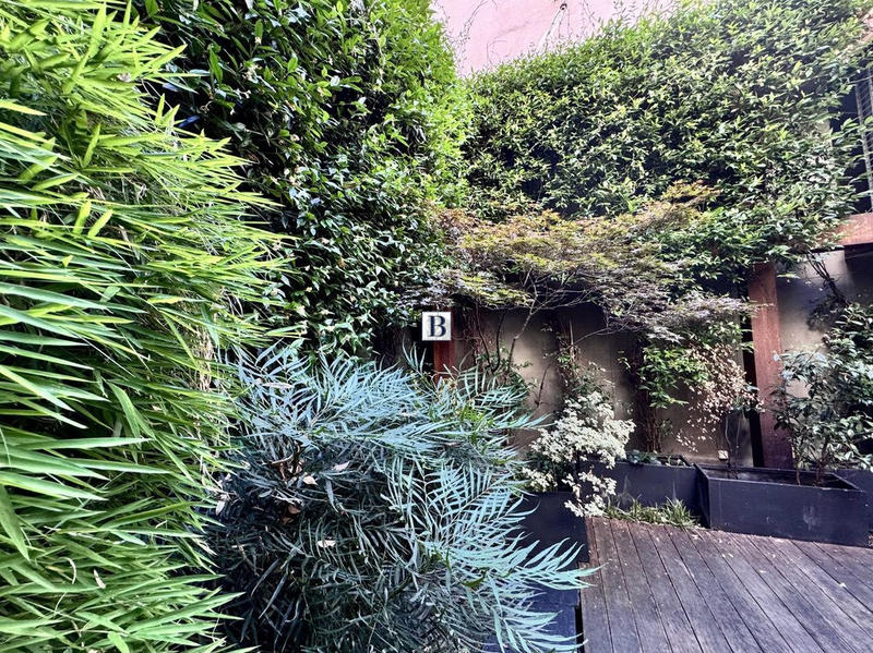 Loft - 205 m² - 3 pièces