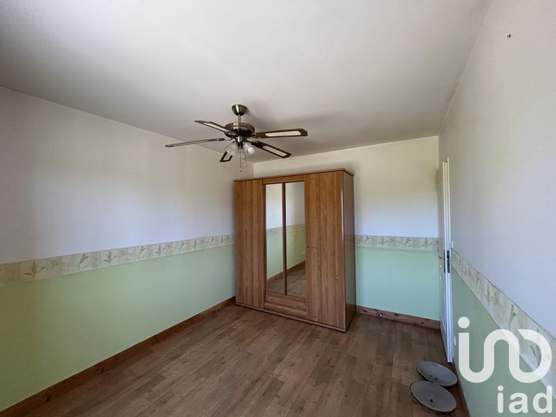 Maison de campagne - 150 m² - 5 pièces