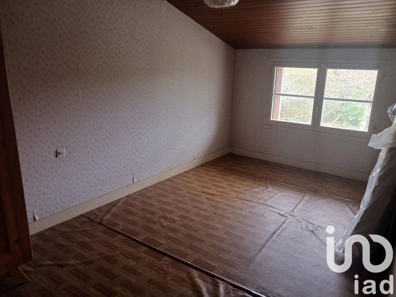 Maison de campagne - 124 m² - 6 pièces