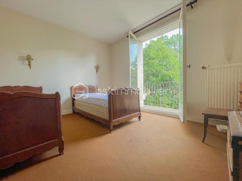 Maison d'architecte - 220 m² - 9 pièces