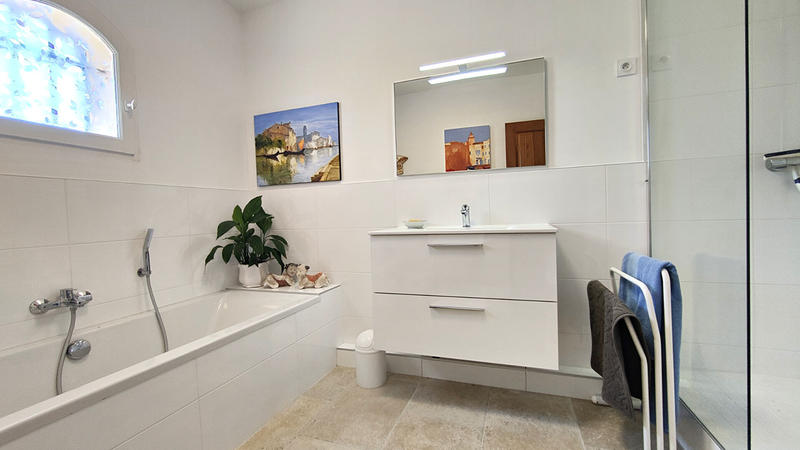 Maison - 146 m² - 6 pièces