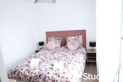 Appartement - 28 m² - 2 pièces