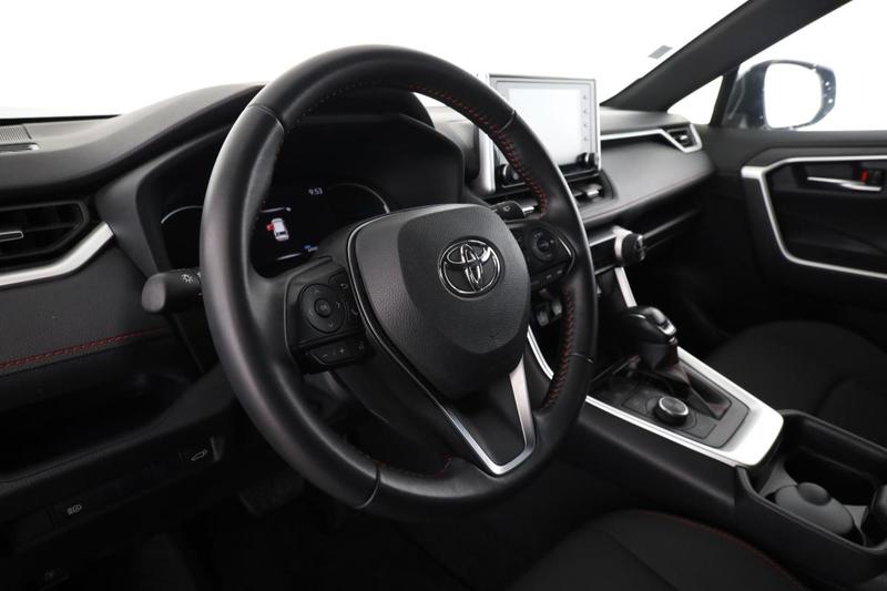 Toyota Rav4 2.5 Hybride Rechargeable Awd Design 306 ch