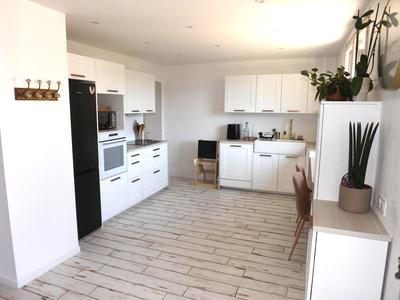 Villa - 83 m² - 4 pièces