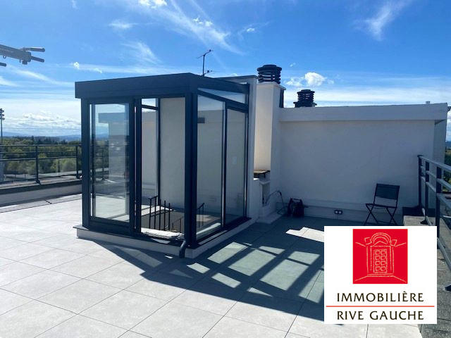 Appartement - 111 m² - 5 pièces