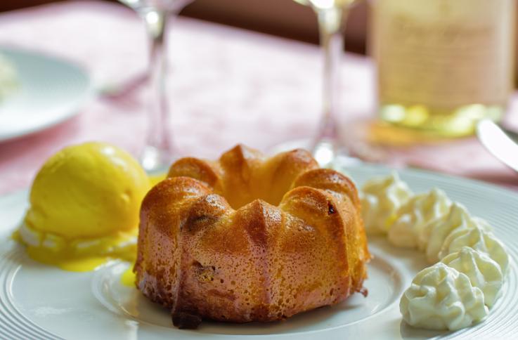Visite Thématique - Balade gourmande côté Ville-Vieille - 30 ans Igp Bergamote
