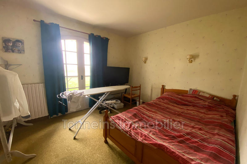 Maison - 257 m² - 6 pièces