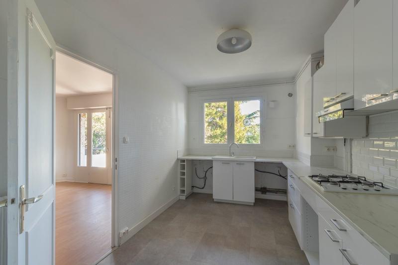 Appartement - 87 m² - 3 pièces