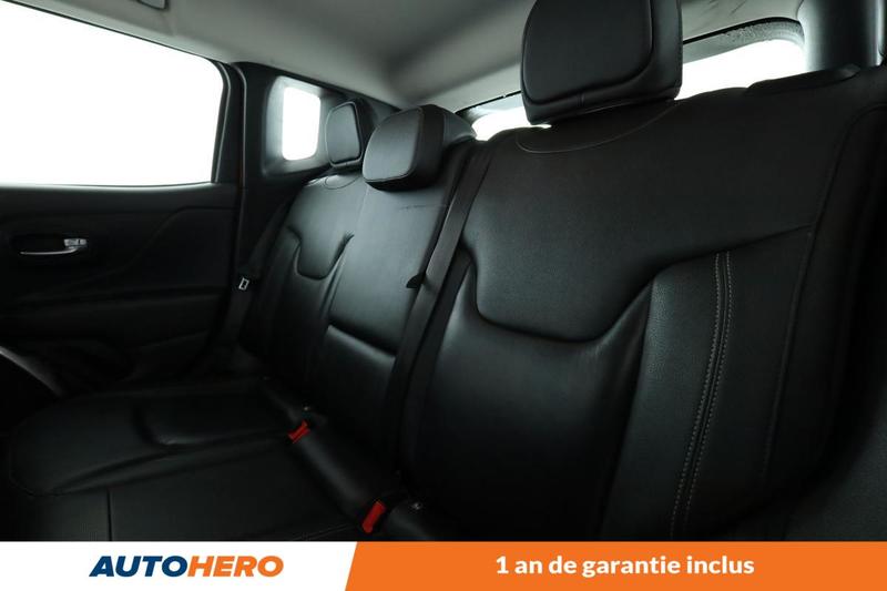 Jeep Renegade 1.3 Gse T4 Limited Bvr6 150 ch