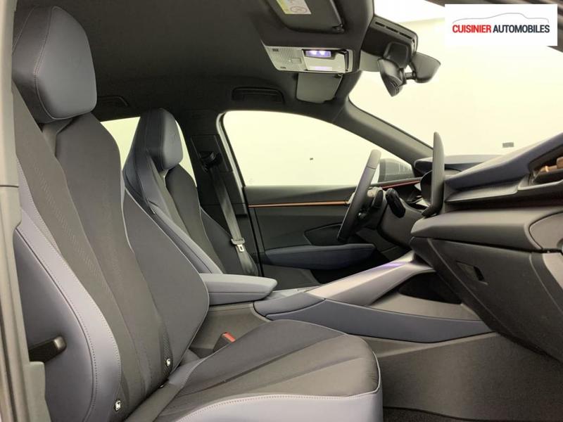 Cupra Terramar 1.5 eTSI Hybrid 150 ch Dsg7 V