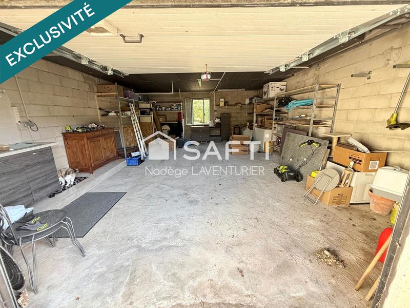 Villa - 140 m² - 5 pièces