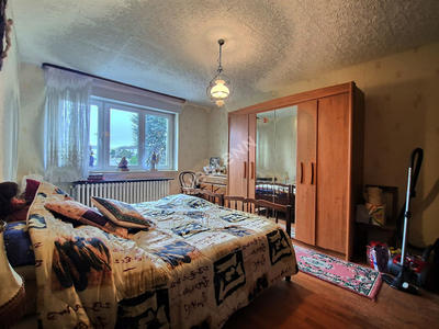 Maison - 131 m² - 6 pièces