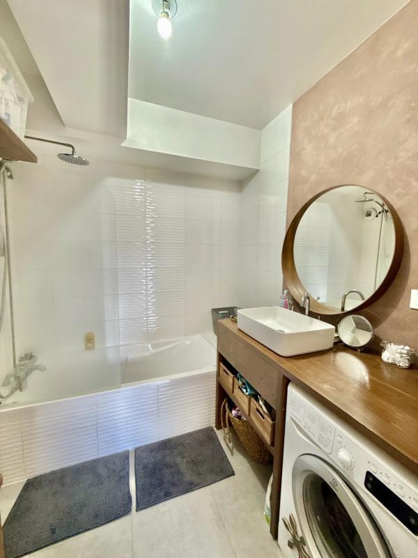 Appartement - 91 m² - 4 pièces