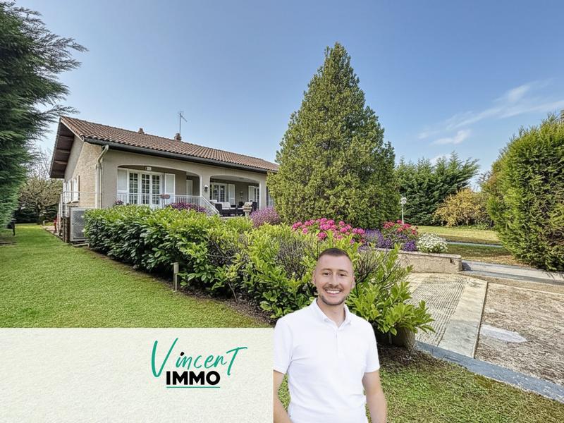 Maison ancienne - 223 m² - 14 pièces