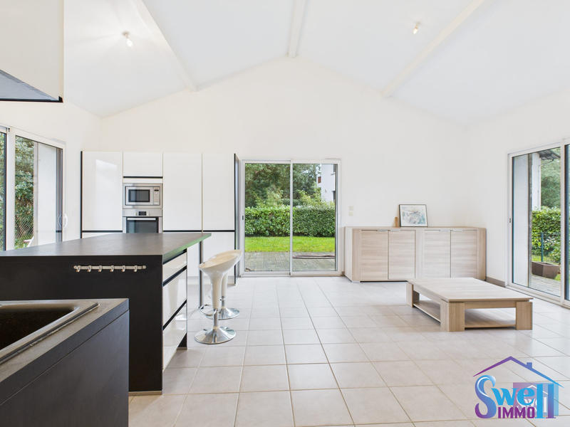 Maison - 75 m² - 4 pièces