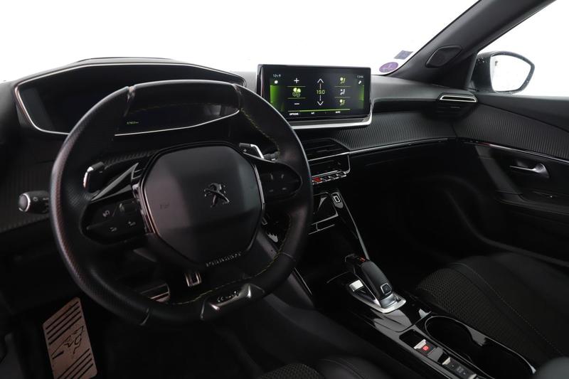 Peugeot 2008 1.2 PureTech Gt Eat8 131 ch