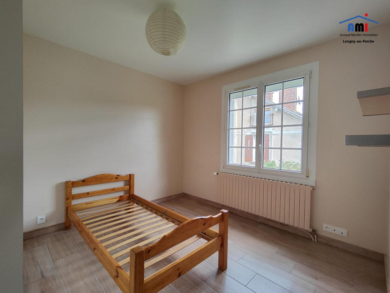 Maison - 165 m² - 9 pièces