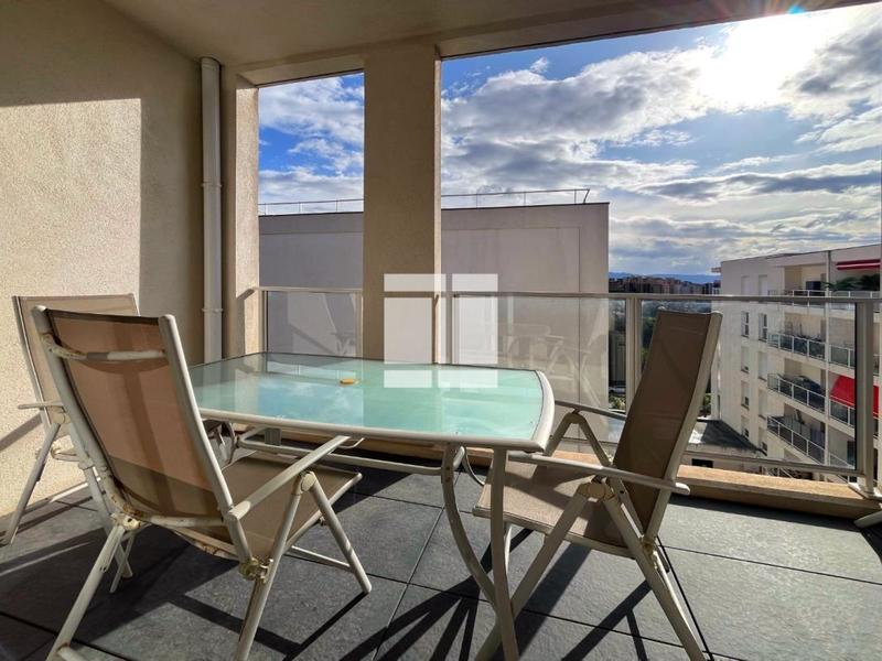 Immeuble - 40 m² - 2 pièces