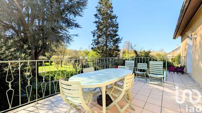 Maison - 140 m² - 7 pièces