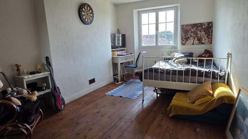 Maison - 169 m² - 7 pièces