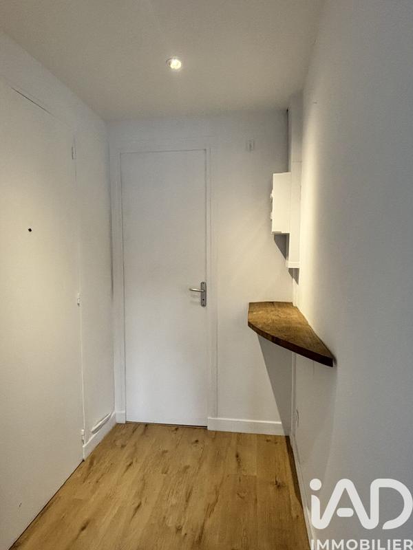 Appartement - 57 m² - 2 pièces