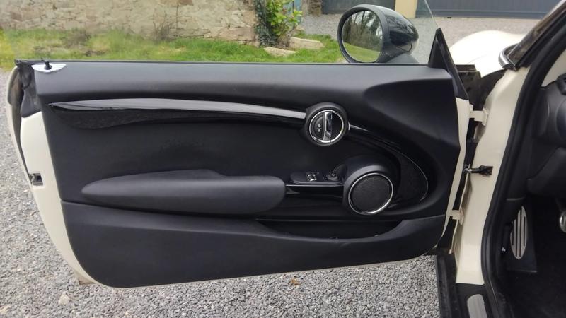 Mini Mini Cooper Sd 2.0 170 Chili