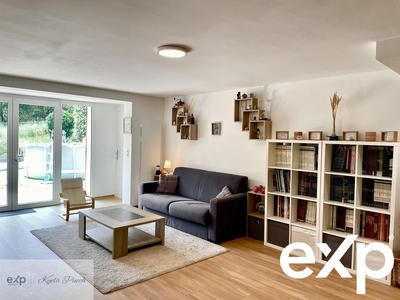 Maison - 191 m² - 7 pièces