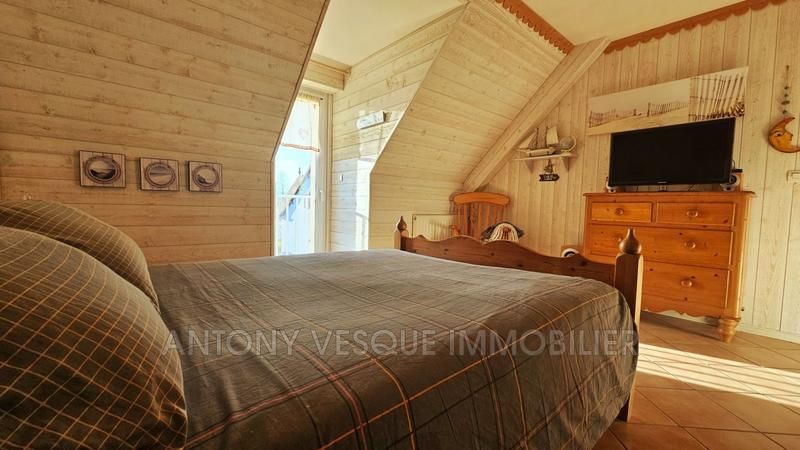 Maison - 151 m² - 7 pièces