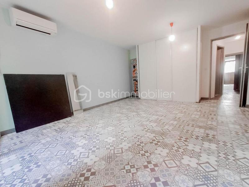 Maison - 170 m² - 7 pièces