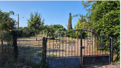 Maison de village - 129 m² - 5 pièces