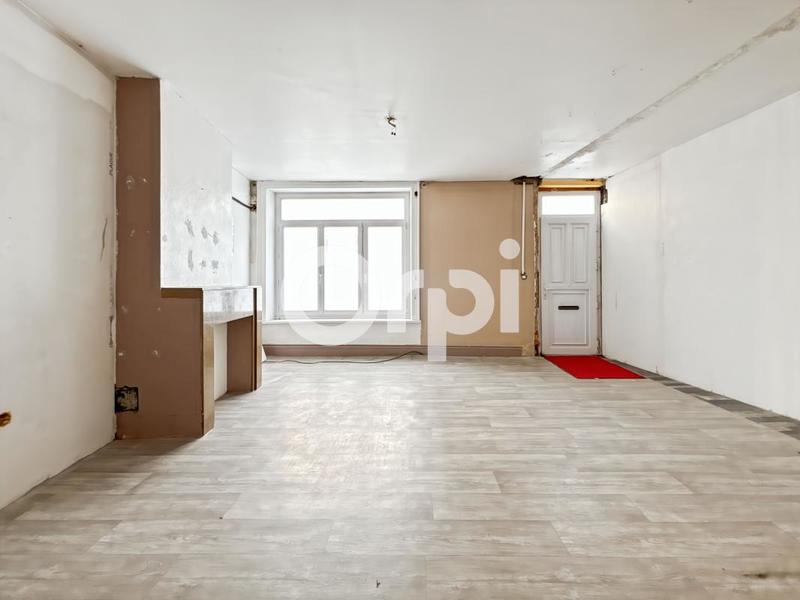 Maison de ville - 140 m² - 5 pièces