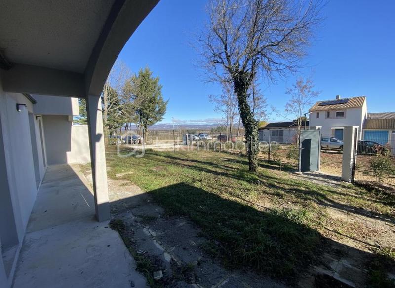 Appartement - 78 m² - 2 pièces