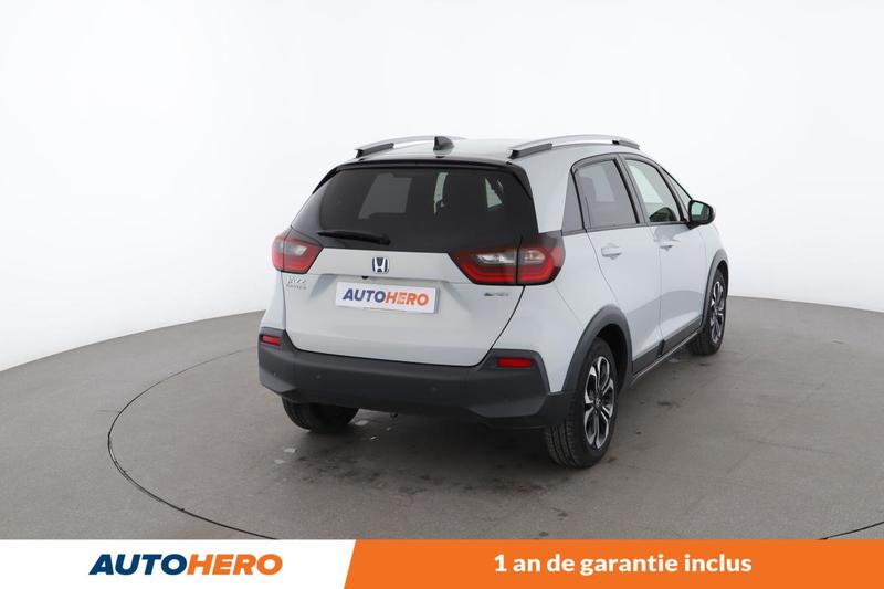 Honda Jazz Crosstar 1.5 i-Mmd Exclusive At 109 ch