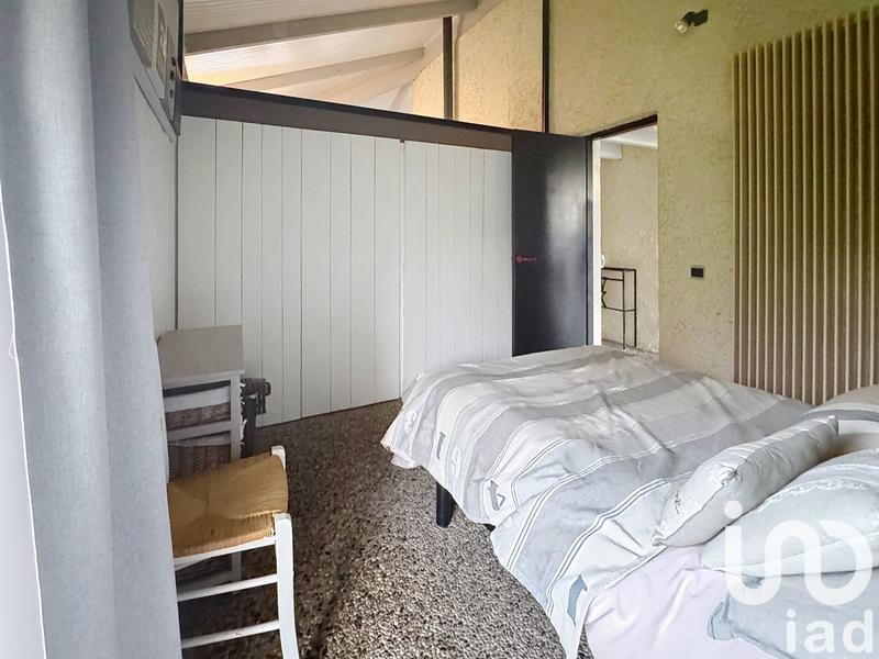 Maison - 137 m² - 5 pièces