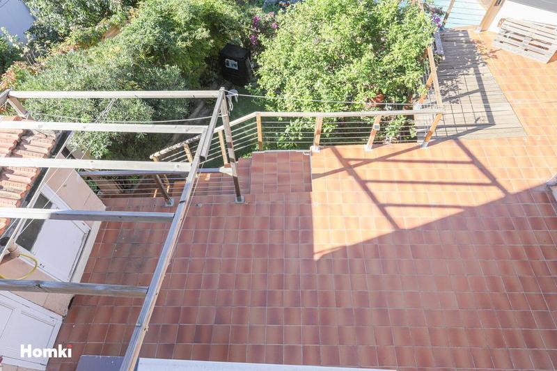 Maison - 108 m² - 4 pièces