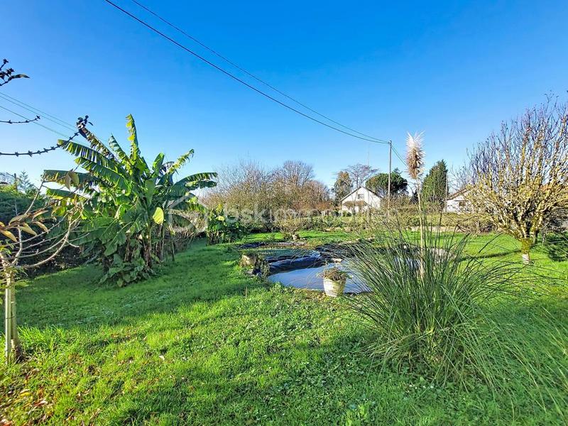 Maison en pierre - 149 m² - 6 pièces