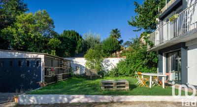 Maison - 156 m² - 7 pièces