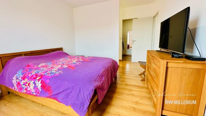 Maison - 158 m² - 6 pièces