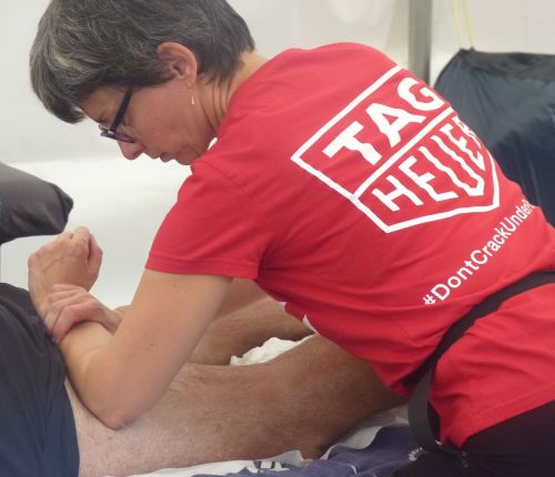 Pause Detente Bien-Etre